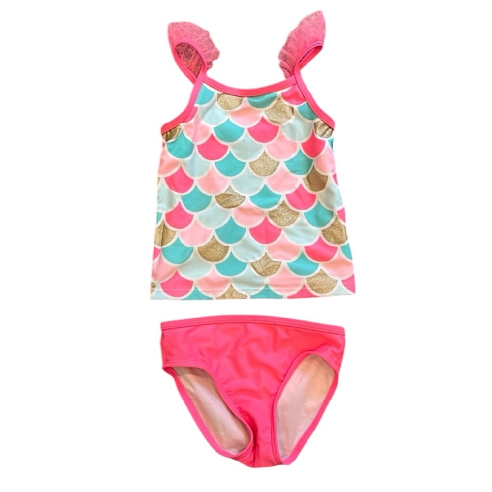Carter’s | Mermaid Tankini for Toddler Girls